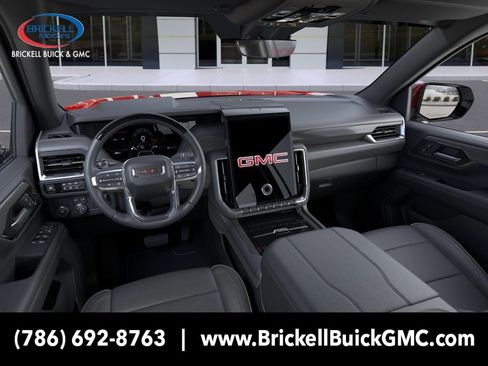 New 2026 GMC Yukon XL Elevation RWD image 15