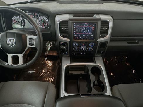 Used 2023 RAM 1500 Classic SLT w/ Trailer & Traction Group image 26