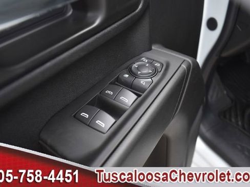 New 2026 Chevrolet Silverado 2500 Custom w/ Custom Value Package AWD/4WD image 13