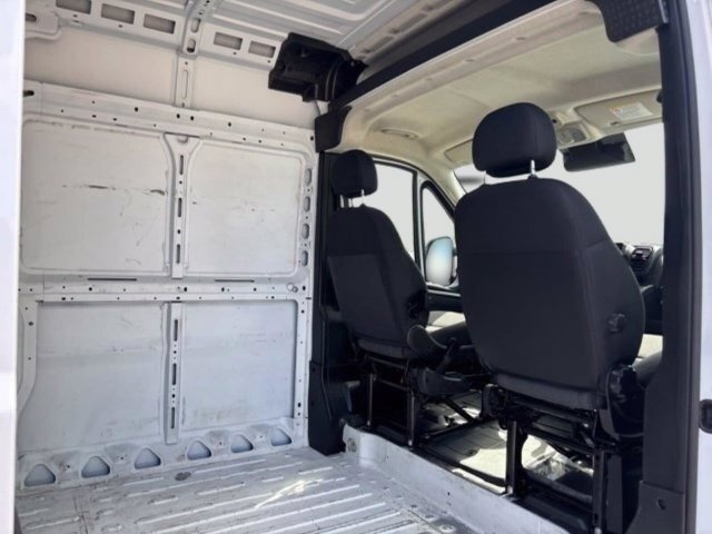 Used 2023 RAM ProMaster 3500 FWD image 36