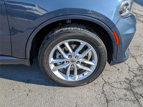 Used 2021 Dodge Durango GT image 9