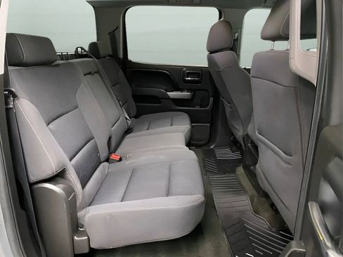 Used 2017 Chevrolet Silverado 1500 LT w/ All Star Edition RWD image 13