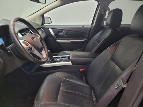 Used 2014 Ford Edge Limited AWD/4WD image 17