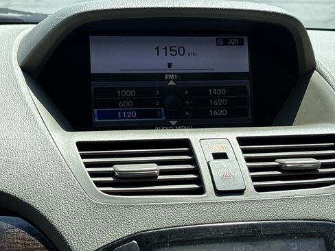 Used 2013 Acura MDX w/ Technology Package AWD/4WD image 23