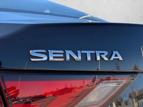 Used 2024 Nissan Sentra SV image 22