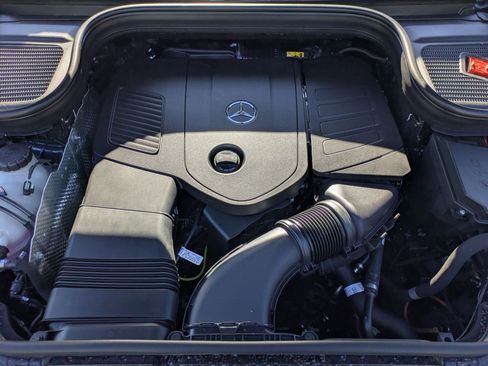 New 2026 Mercedes-Benz GLE 350 4MATIC image 36