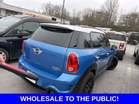 Used 2012 MINI Cooper Countryman S image 15