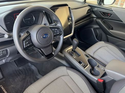 Certified 2024 Subaru Crosstrek 2.0i Premium w/ Popular Package #4 AWD/4WD image 11