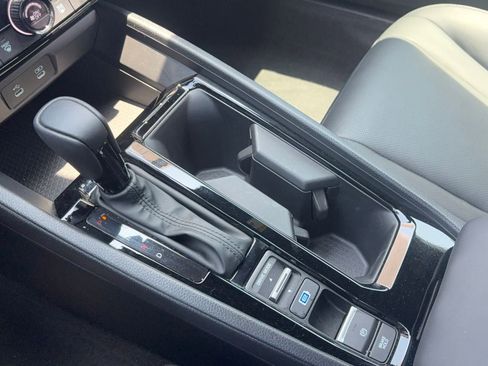 Used 2024 Honda Accord Sport image 16