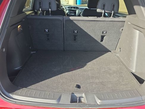 Used 2022 Chevrolet TrailBlazer RS image 23