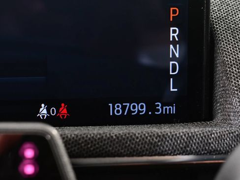 Used 2024 Ford Mustang Mach-E Premium AWD/4WD image 27