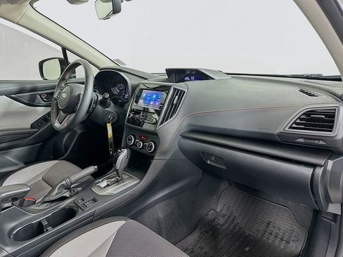 Used 2022 Subaru Crosstrek 2.0i Premium w/ Popular Package #4A image 28