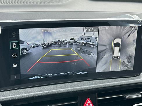 New 2025 Kia EV6 Light image 21