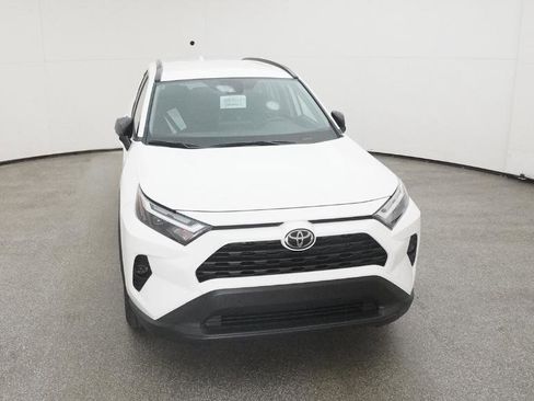 New 2025 Toyota RAV4 LE image 14