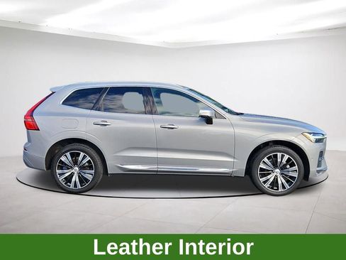 Used 2023 Volvo XC60 B5 Plus w/ Climate Package image 8