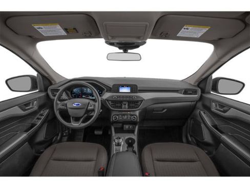Used 2021 Ford Escape S FWD image 8