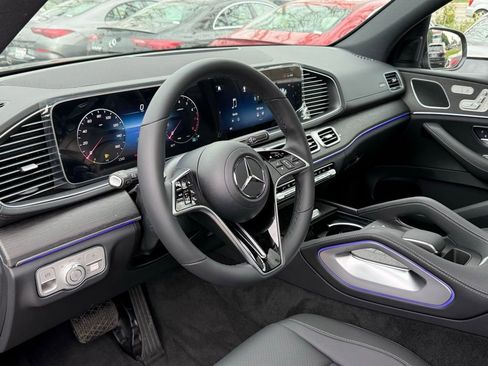 New 2026 Mercedes-Benz GLE 350 4MATIC image 21
