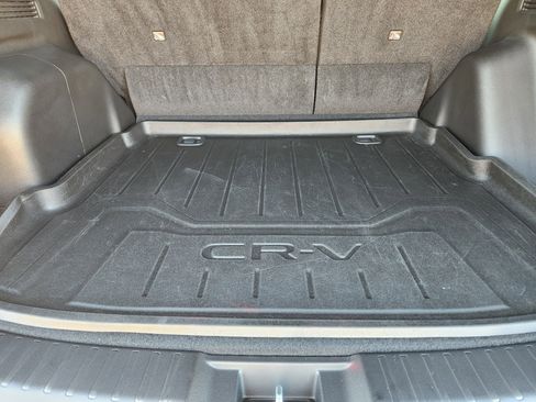 Certified 2023 Honda CR-V Sport Touring image 31