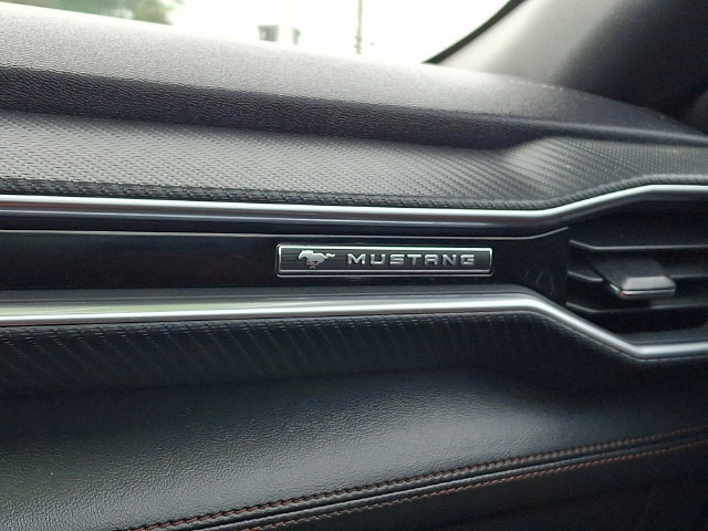 Used 2024 Ford Mustang Premium RWD image 26