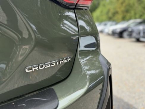 New 2025 Subaru Crosstrek 2.5i Limited image 10