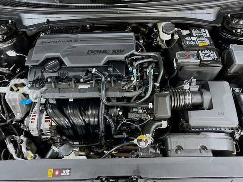 Certified 2025 Kia K4 LXS image 27