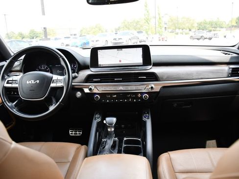 Used 2022 Kia Telluride SX FWD image 20