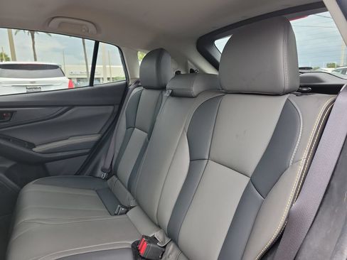 Used 2021 Subaru Crosstrek 2.5i Sport w/ Moonroof Package AWD/4WD image 10