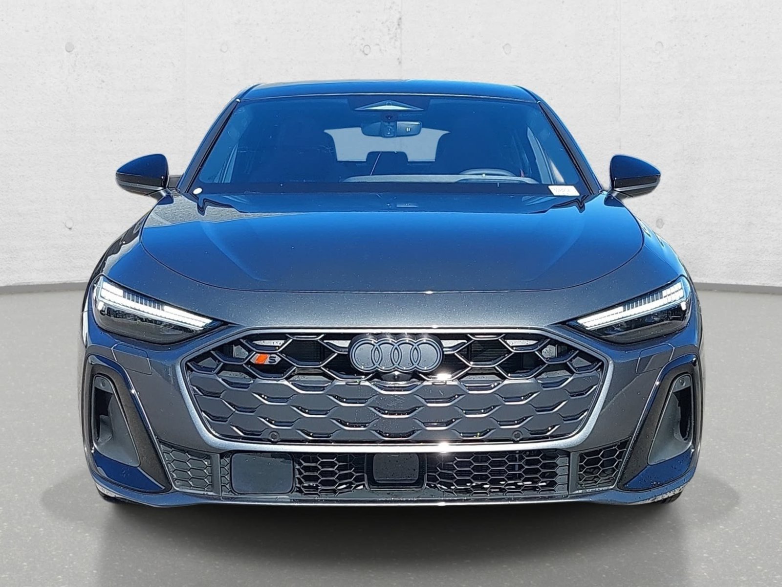 New 2026 Audi S5 Premium Plus AWD/4WD image 2