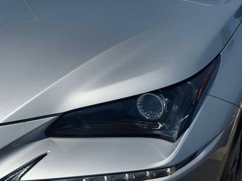 Used 2019 Lexus NX 300 AWD w/ Comfort Package image 11