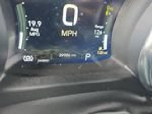 Used 2023 Jeep Wrangler Unlimited Sahara AWD/4WD image 26