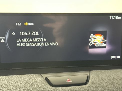 Used 2024 MAZDA CX-90 3.3 Turbo w/ Preferred Package image 19