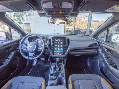Certified 2025 Subaru Crosstrek 2.5i Sport image 15