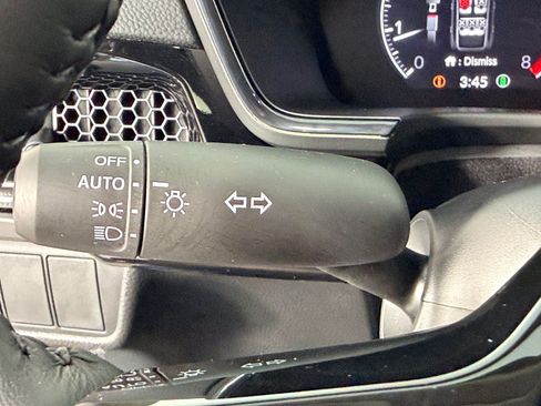 Used 2025 Honda CR-V EX-L image 28