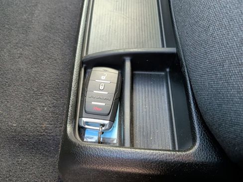 Used 2025 RAM 2500 Tradesman image 51