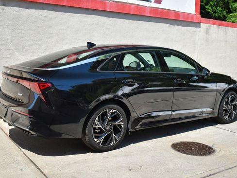 Used 2026 Kia K5 GT-Line w/ GT-Line Red Interior Package FWD image 7