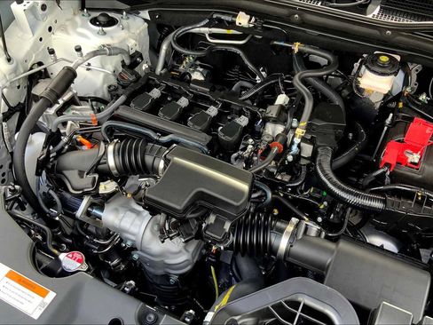 New 2025 Acura ADX FWD image 20