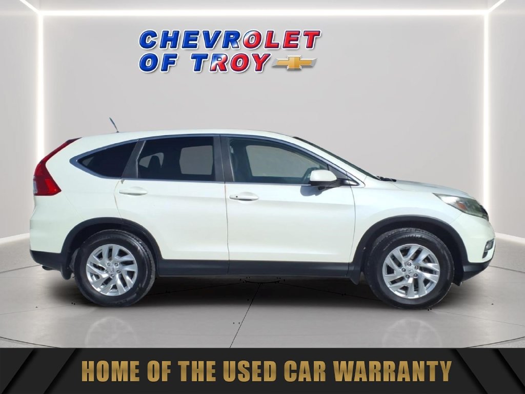 Used 2015 Honda CR-V EX image 10