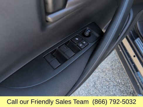 New 2026 Toyota Corolla LE w/ LE Premium Package image 11