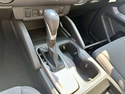 New 2026 Nissan Frontier S w/ S Utility Package image 19