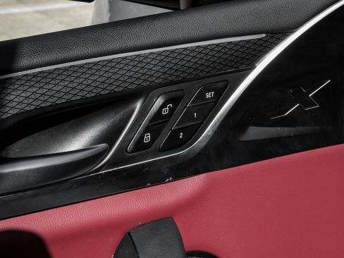 Used 2023 BMW X3 sDrive30i w/ M Sport Package image 54