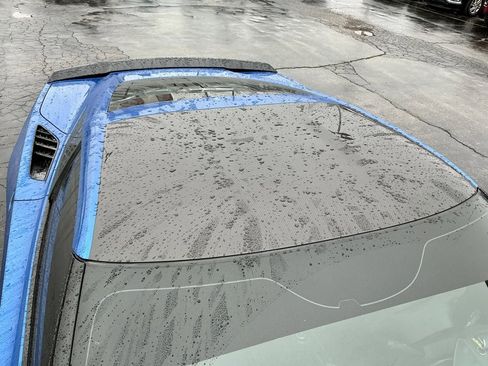 Used 2014 Chevrolet Corvette Stingray Coupe w/ 3LT Preferred Equipment Group image 11