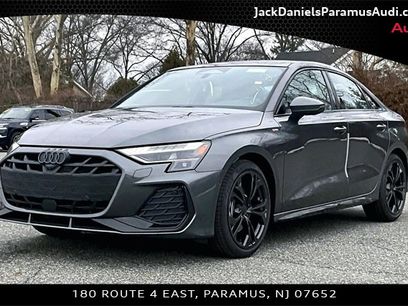 New 2026 Audi A3 2.0T Premium