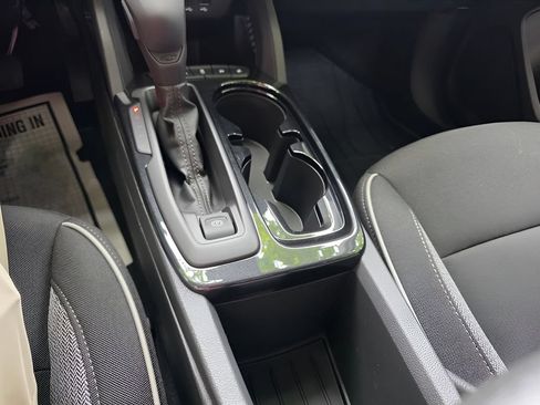 New 2026 Chevrolet TrailBlazer LS w/ LS Convenience Package FWD image 22