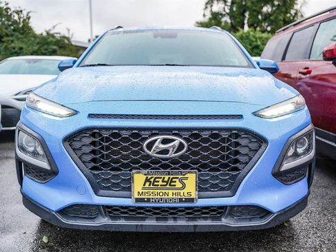 Used 2020 Hyundai Kona SEL image 2