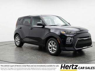 Used 2025 Kia Soul LX w/ LX Technology Package video 1