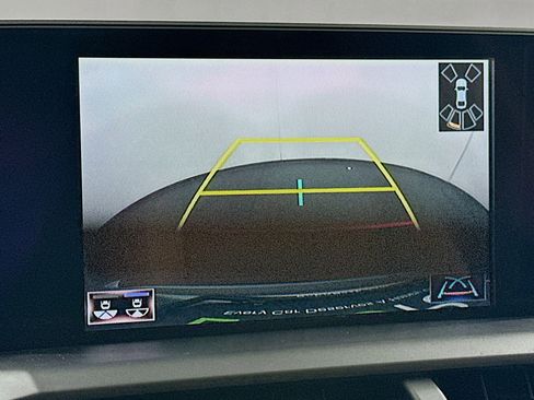 Used 2020 Lexus NX 300 FWD w/ Comfort Package image 22