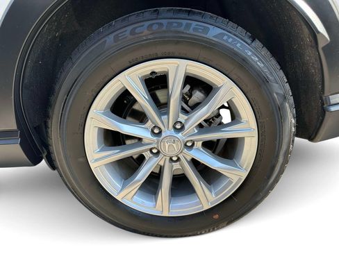 Used 2024 Honda CR-V EX-L image 11