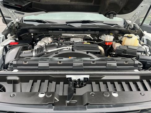 Used 2022 GMC Sierra 3500 Pro w/ Convenience Package image 27