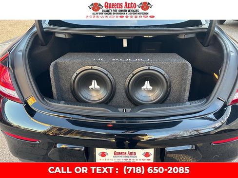 Used 2017 Mercedes-Benz C 300 4MATIC Coupe w/ Premium 2 Package image 14