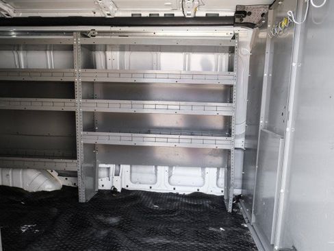 Used 2019 Ford Transit 350 148 Medium Roof RWD image 33
